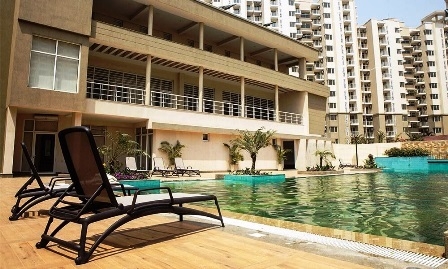 3 bhk flat for sale in Experion Heartsong